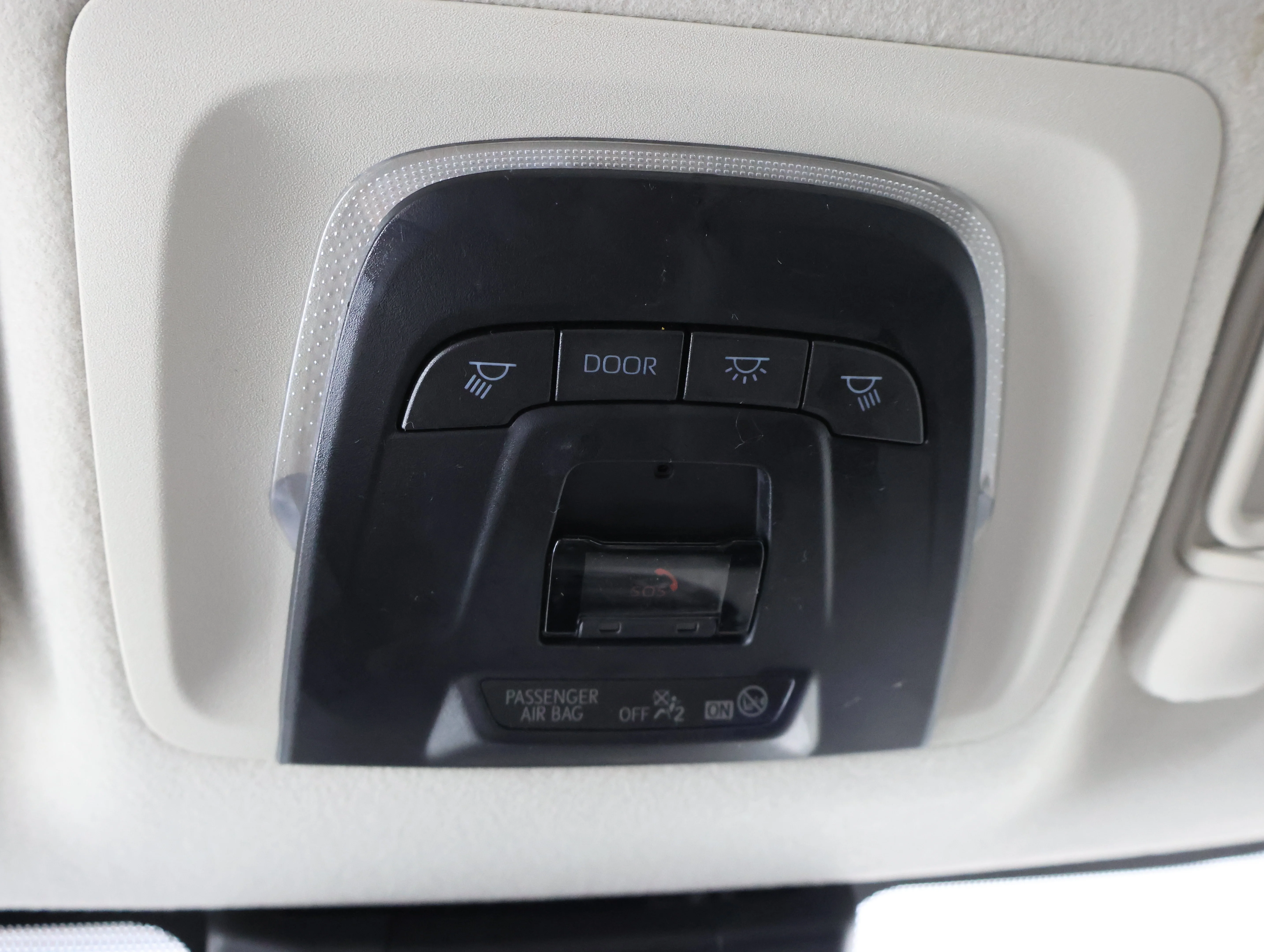 Used 2024 Ice Cap Toyota LE image 51
