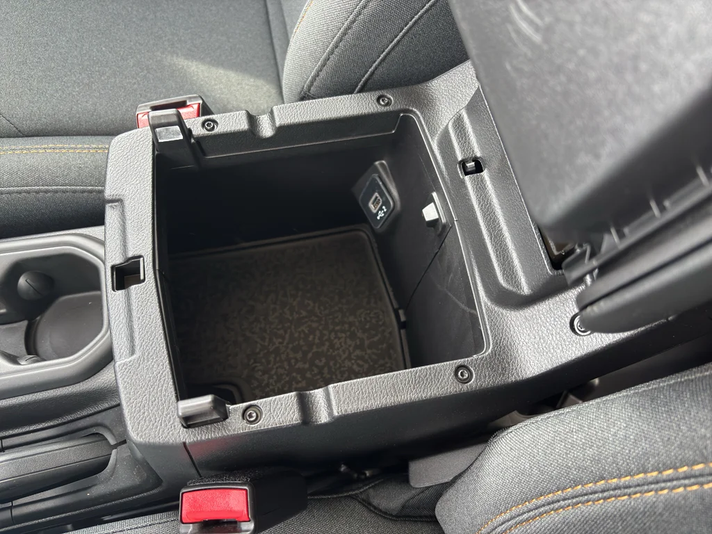 2025 Jeep Wrangler 4-Door Sport S - Photo 26