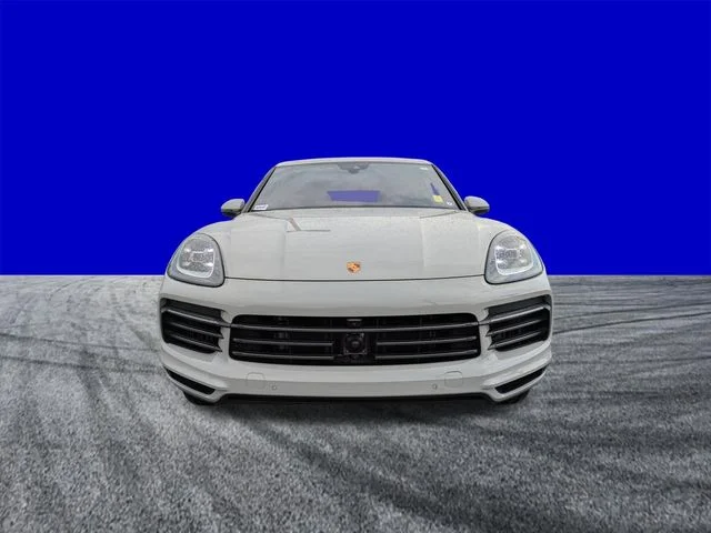 Used 2022 Gray Porsche Base image 9