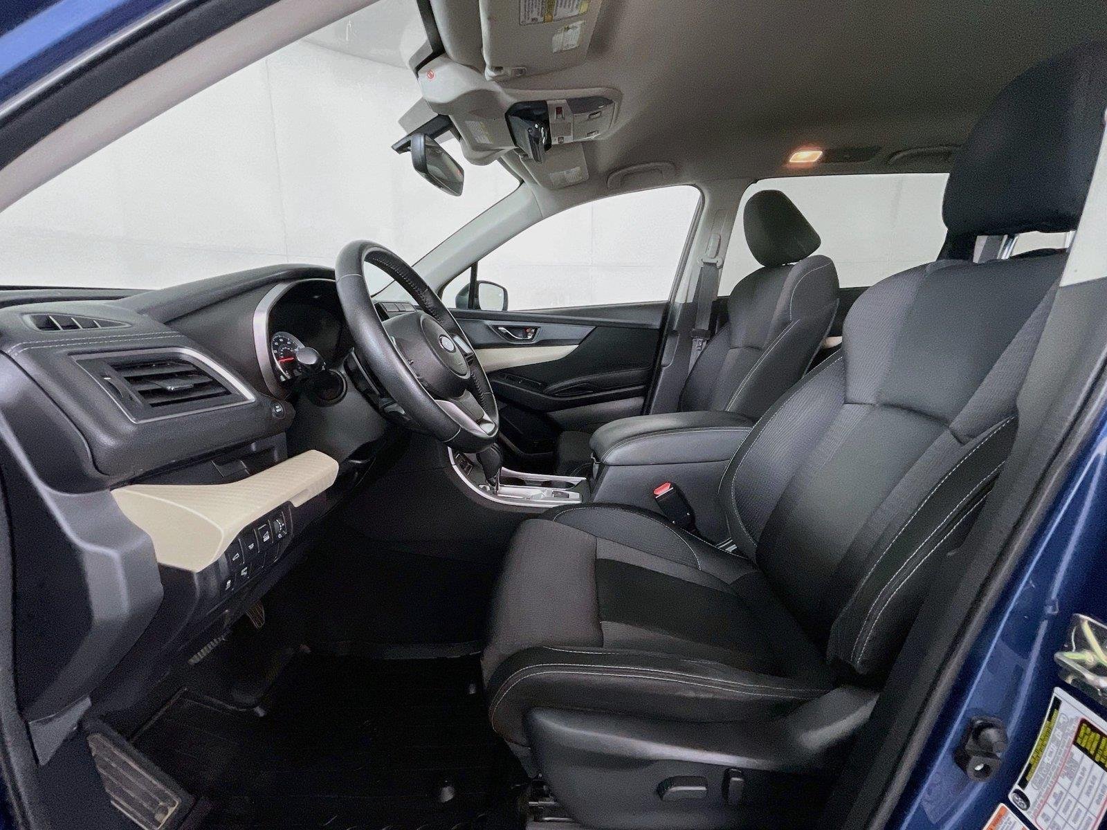 Used 2020 Abyss Blue Pearl SUBARU PREM image 22