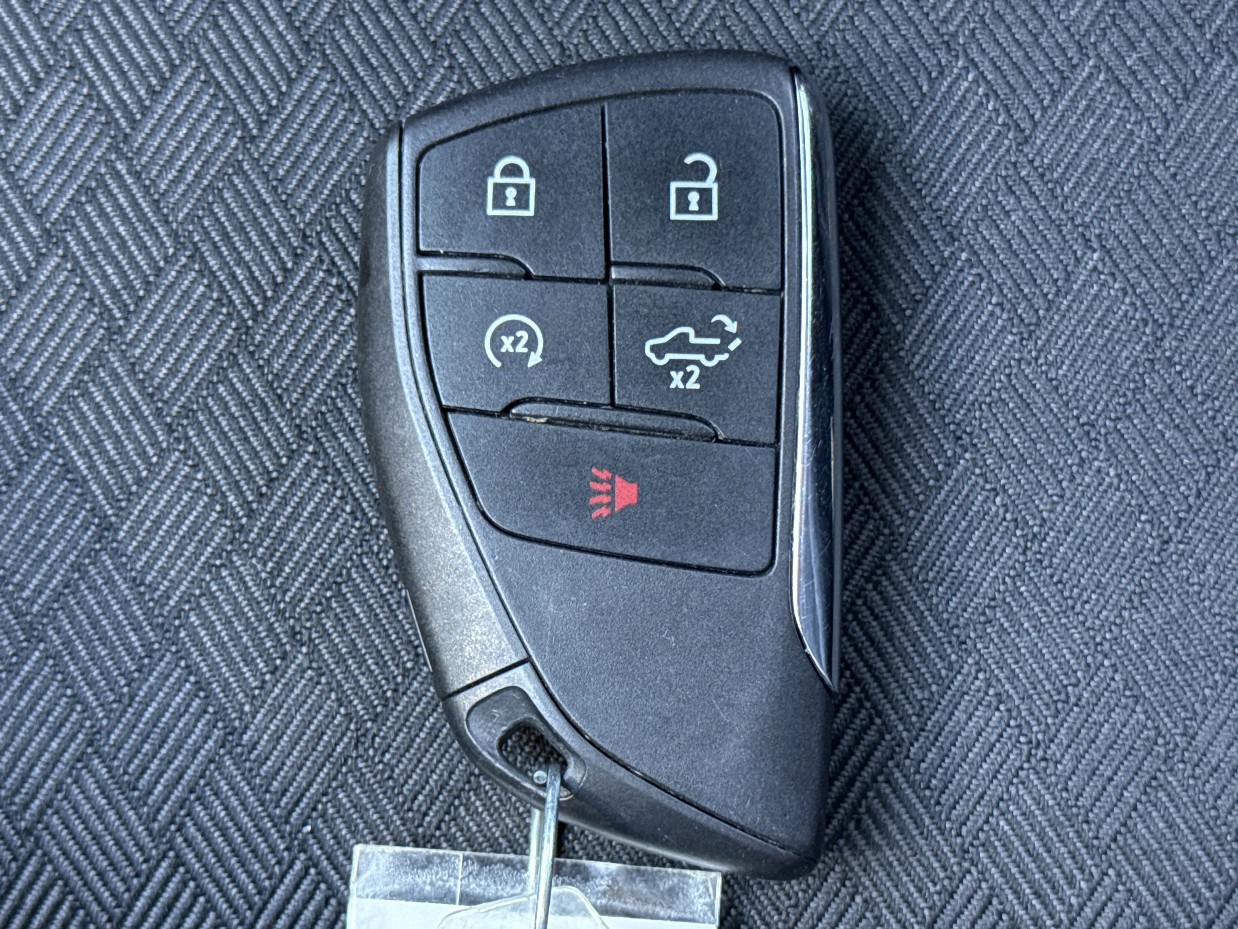 2023 GMC Sierra 1500 Elevation - Photo 25