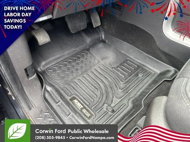 Used 2014 Tuxedo Black Metallic Ford  image 26