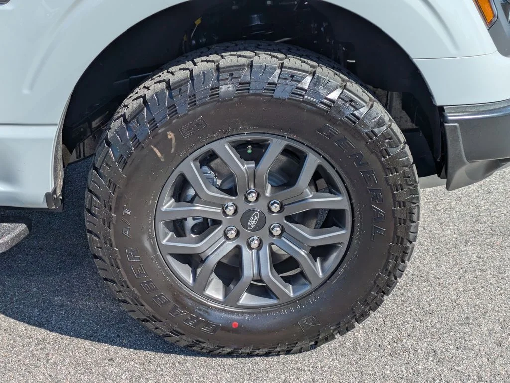 New 2026 Avalanche Ford Tremor image 11
