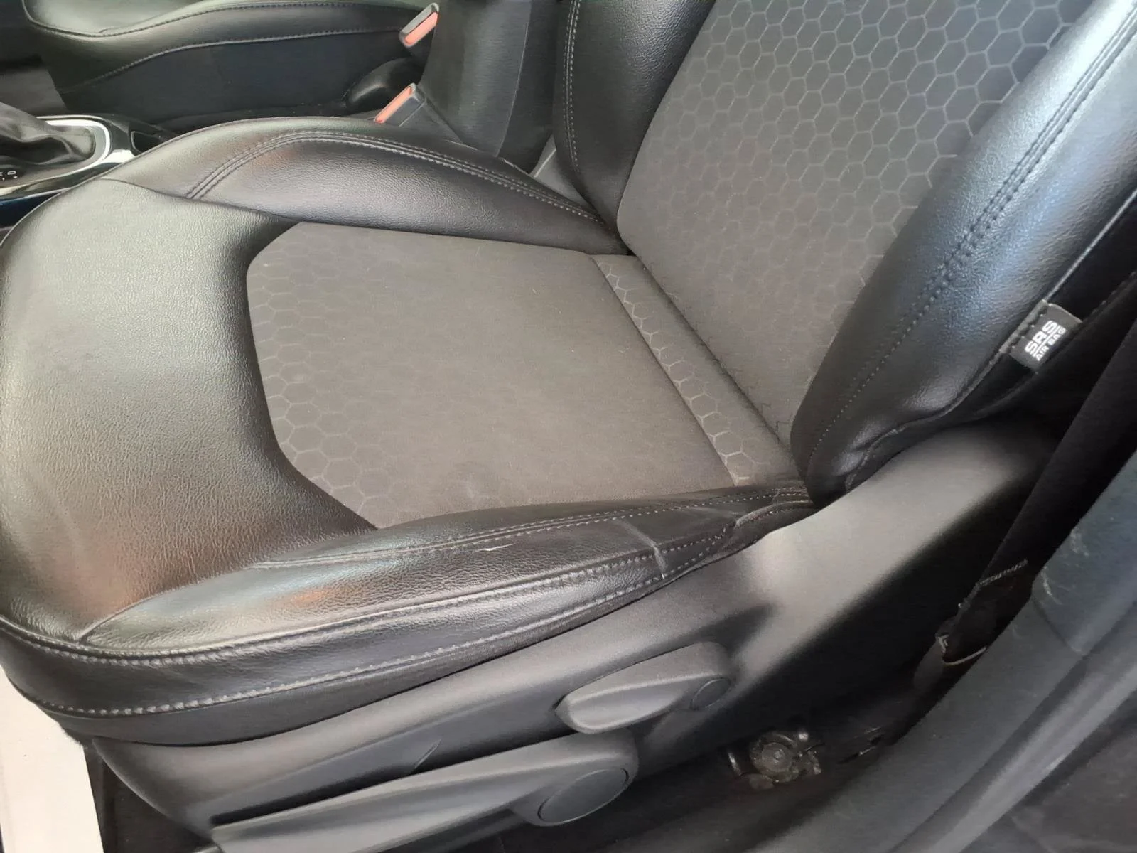 2019 Jeep Compass Altitude - Photo 20