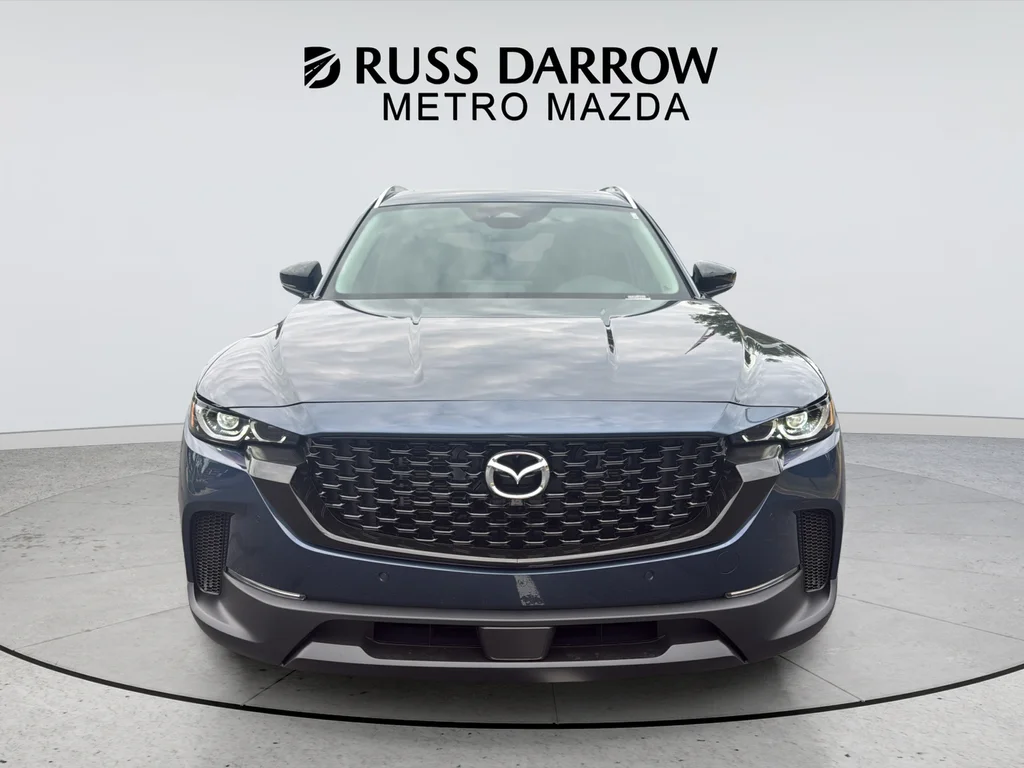 New 2026 Blue Mazda 2.5 S Premium image 8