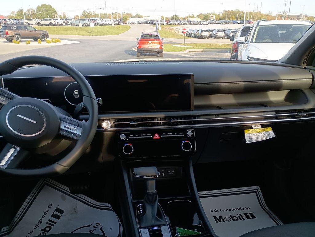 2026 Hyundai Santa Cruz XRT - Photo 10