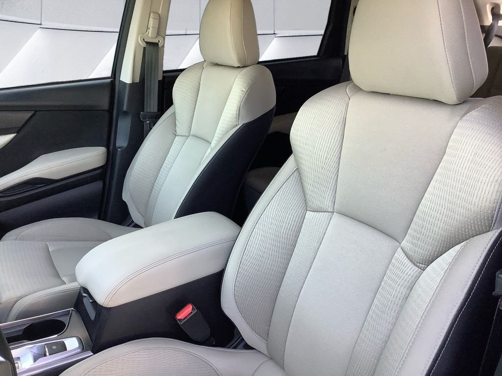 Used 2022 Brown Subaru Premium image 8