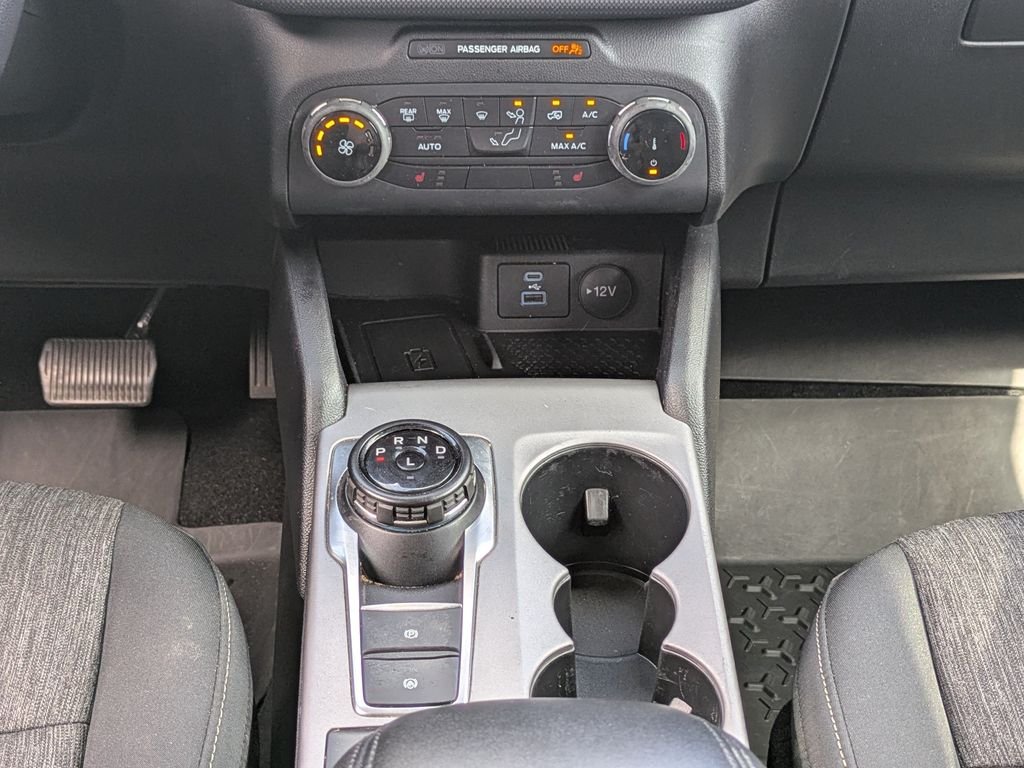 Used 2022 Brown Ford Big Bend image 19