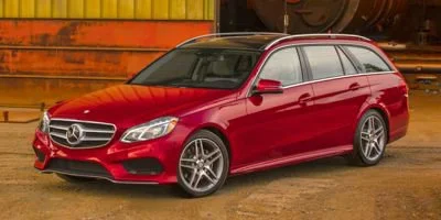 2016 Mercedes-Benz E-Class E350