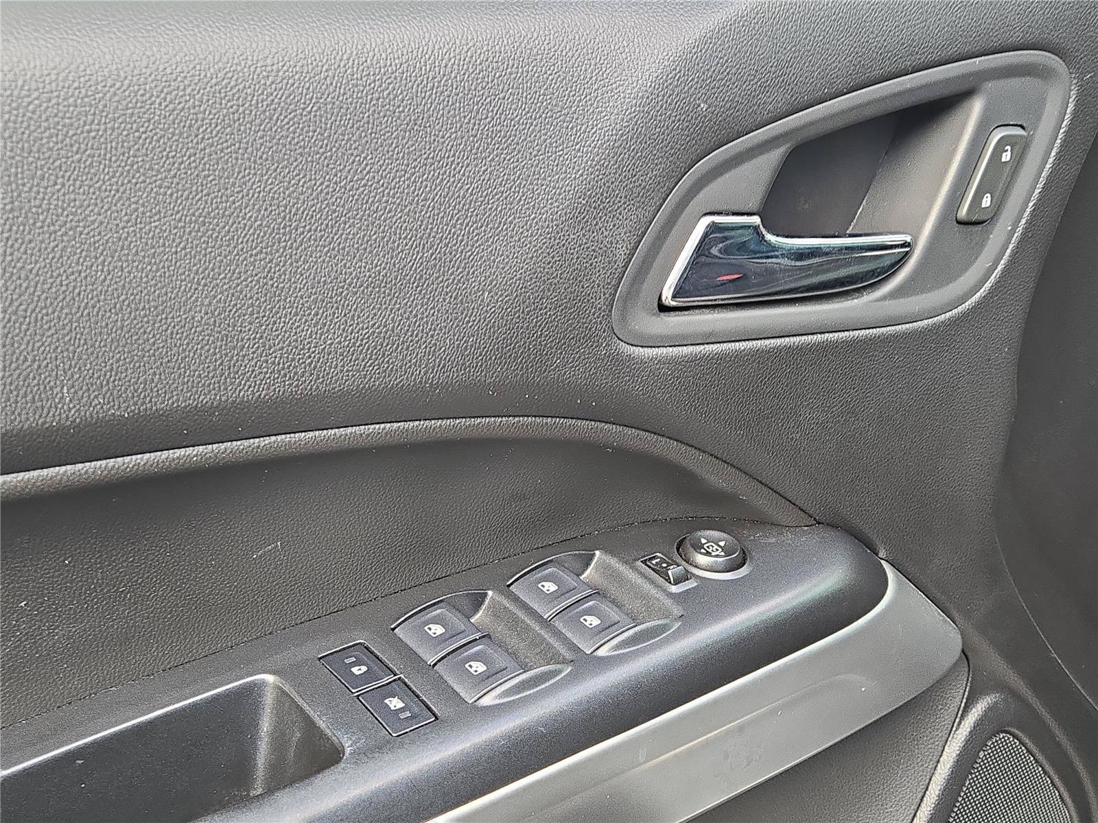 2019 Chevrolet Colorado ZR2 - Photo 19