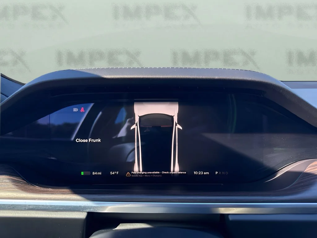 Used 2024  Tesla Long Range image 24