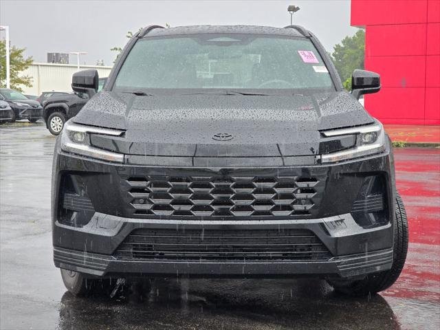 Certified Used 2026 MIDNIGHT BLACK METAL Toyota  image 13