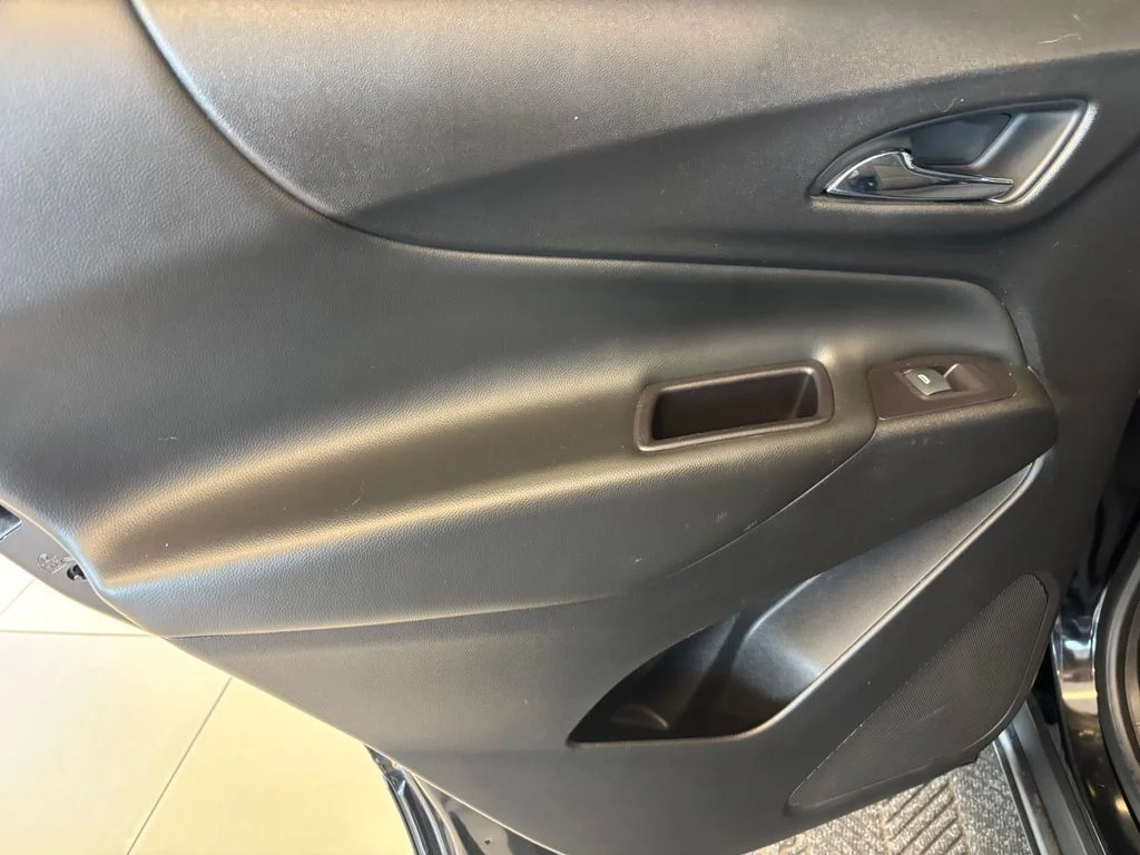 Used 2021 Black Chevrolet LT image 25