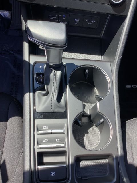 2026 Hyundai Sonata SE - Photo 31