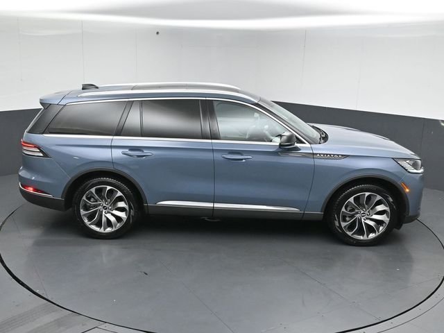 2025 LINCOLN AVIATOR - Image 50