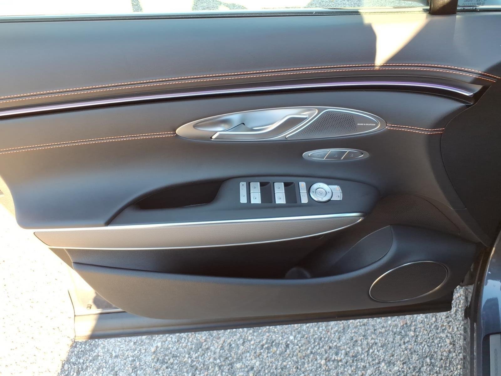 New 2026 Ceres Blue Genesis 3.5T SPORT ADVANCED image 23