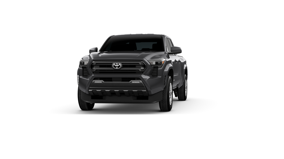 2025 Toyota Tacoma SR5 - Photo 51