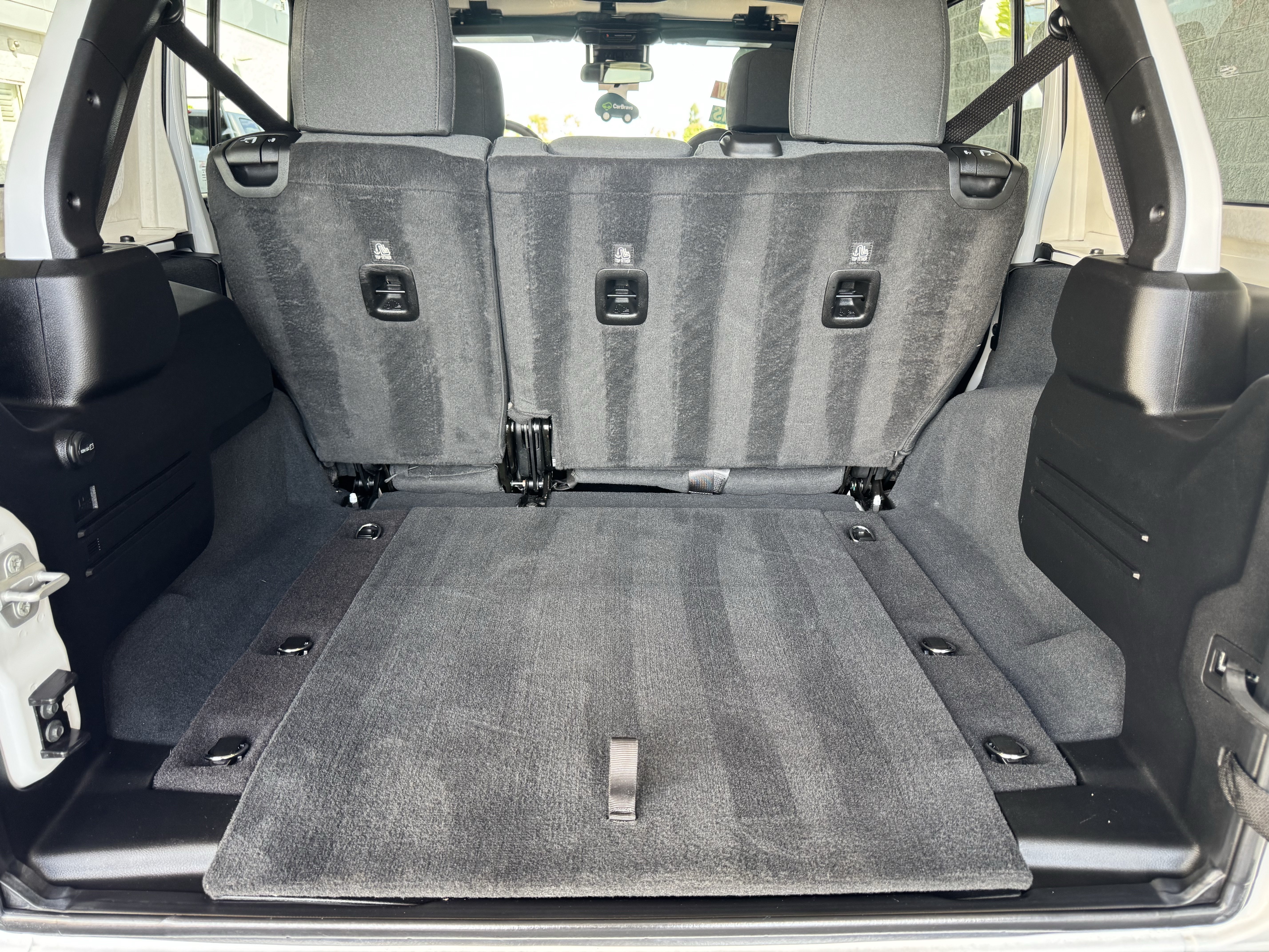 2024 Jeep Wrangler 4-Door Sport S - Photo 19