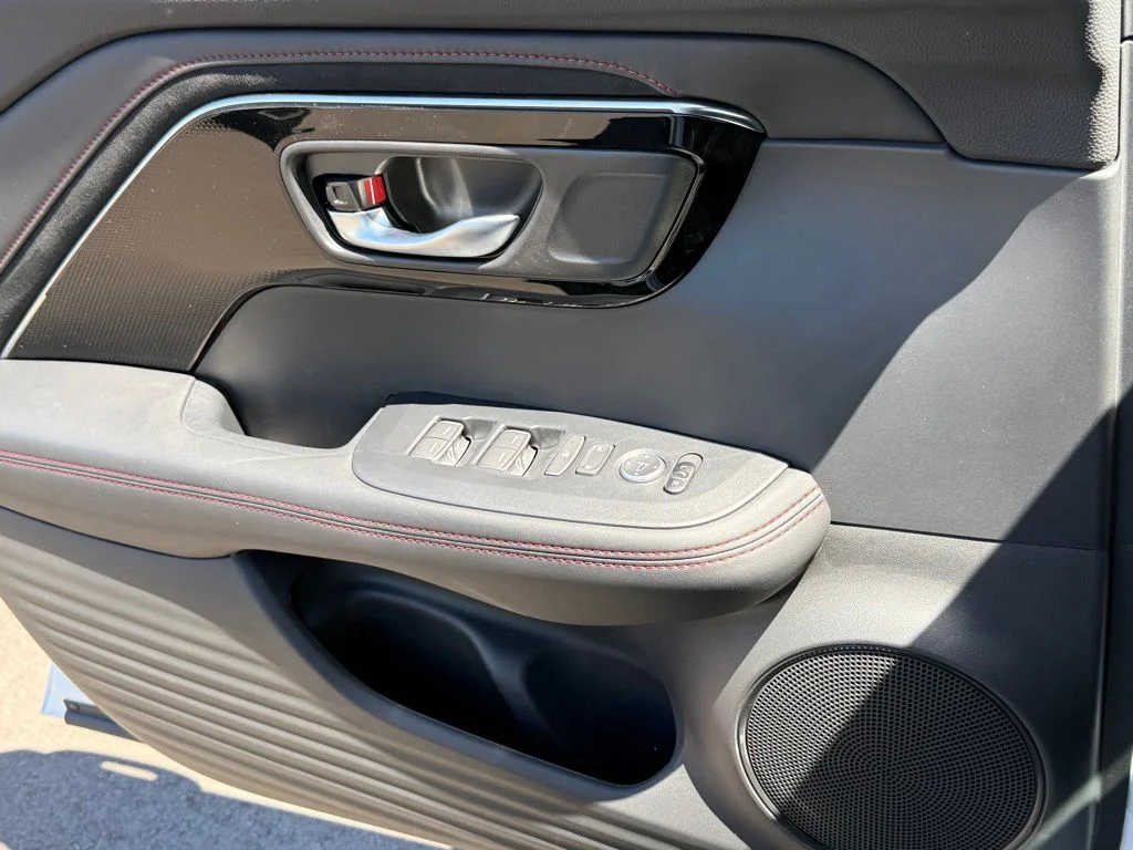 New 2026 Platinum White Pearl Acura A-Spec Package image 26