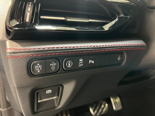 New 2026 Liquid Carbon Metallic Acura w/A-Spec Advance Package image 18
