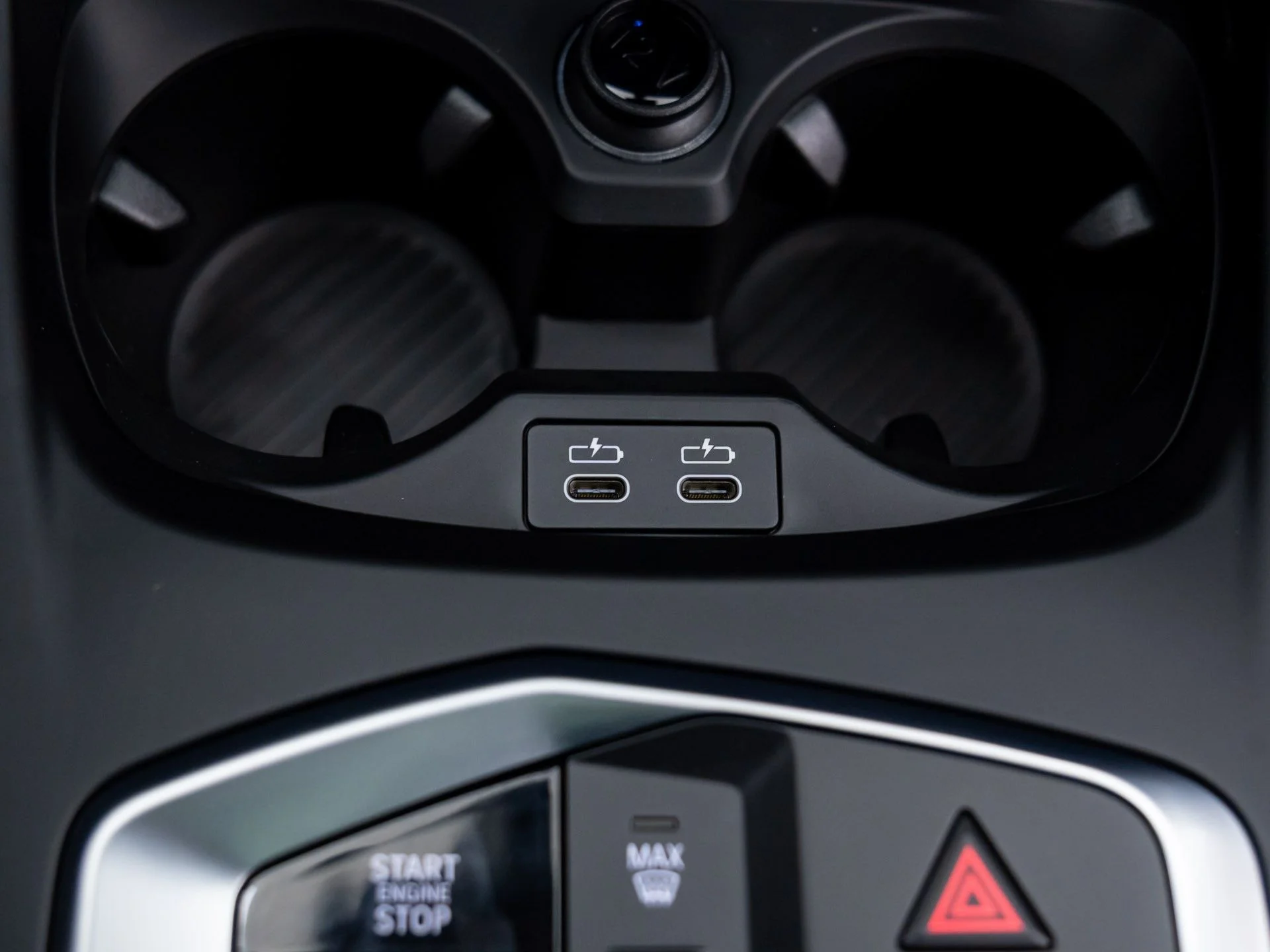 New 2026 Gray BMW M235i xDrive image 23