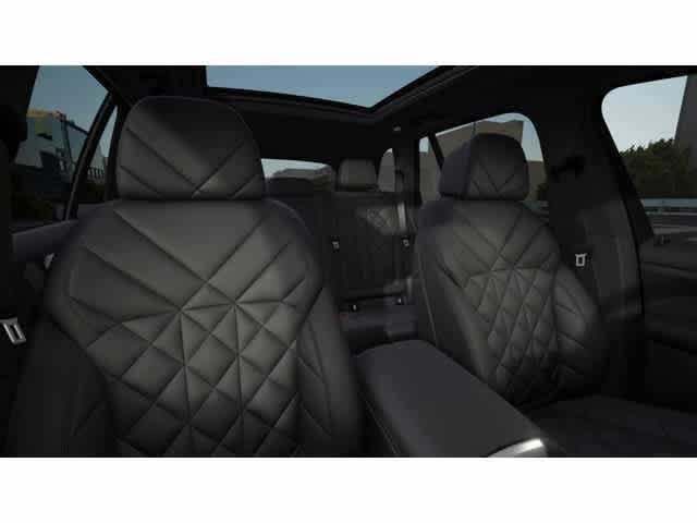Used 2026 Carbon Black Metallic BMW sDrive40i image 11