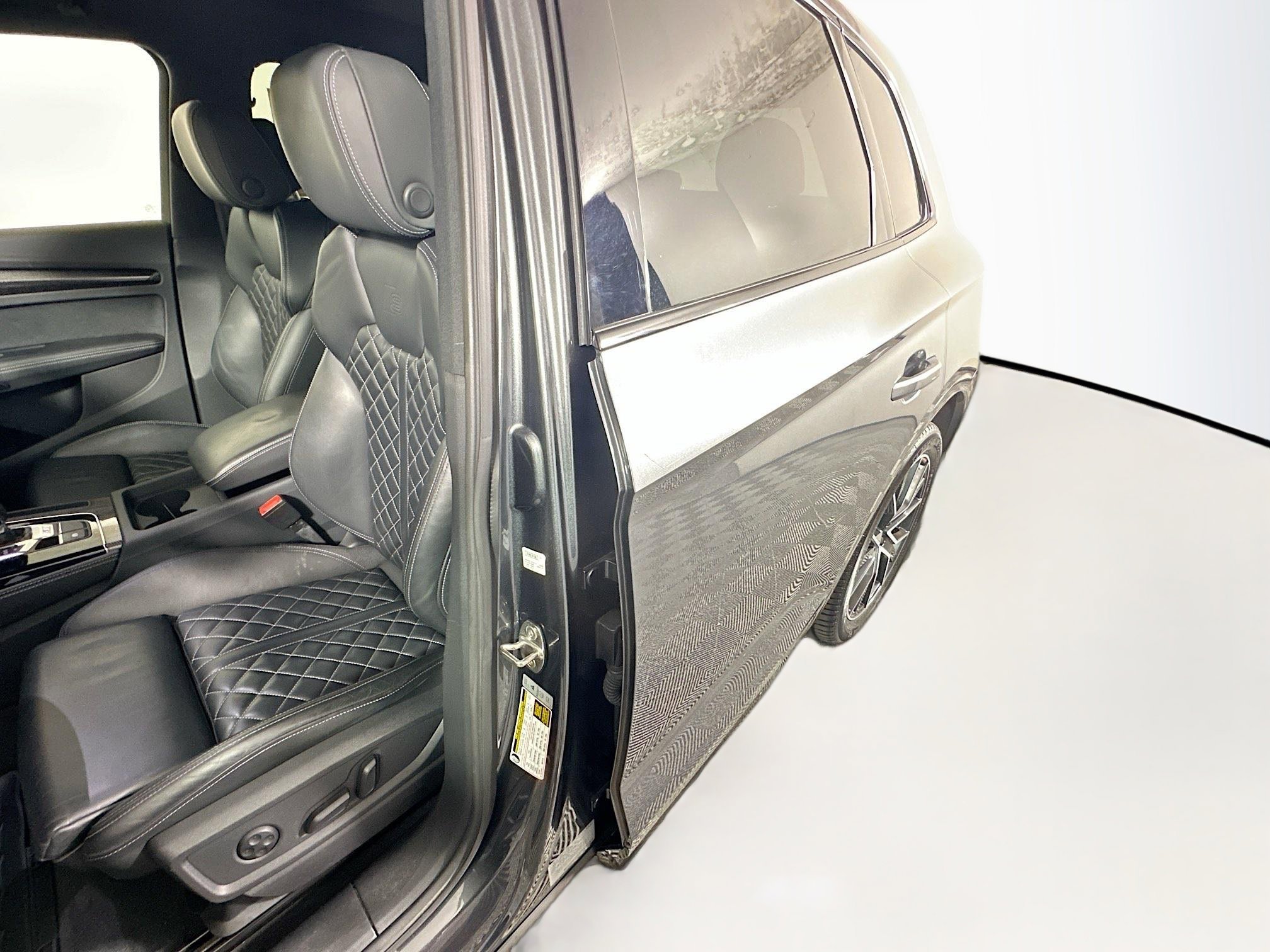 2023 Audi SQ5 Premium Plus - Photo 12