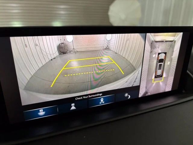 Used 2023  Acura Advance image 26