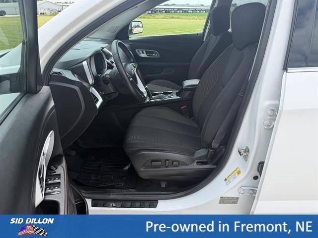 Used 2014 Summit White Chevrolet LT image 6