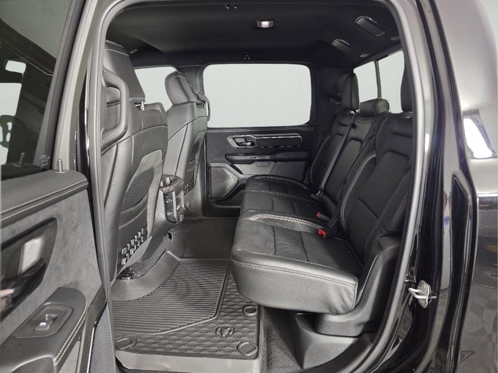 2026 RAM 1500 RHO - Photo 17