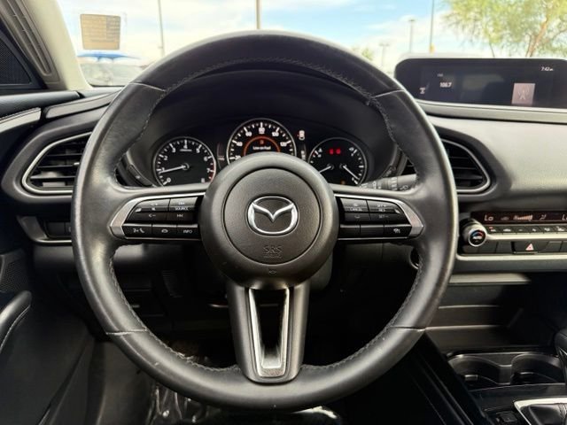 2024 Mazda CX-30 Select Sport - Photo 17