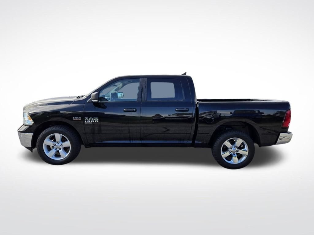Used 2019 Black Ram Big Horn image 9