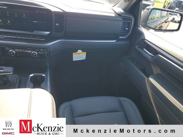 2026 GMC Sierra 1500 Elevation - Photo 25