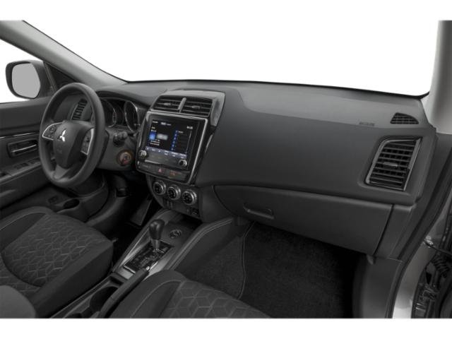 New 2027 Mercury Gray Metallic Mitsubishi 2.0 S 2WD image 14