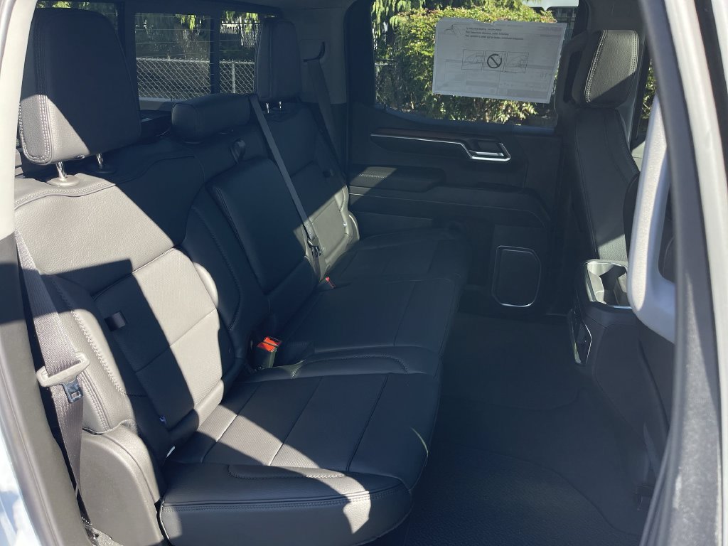 2026 GMC Sierra 1500 Denali - Photo 28