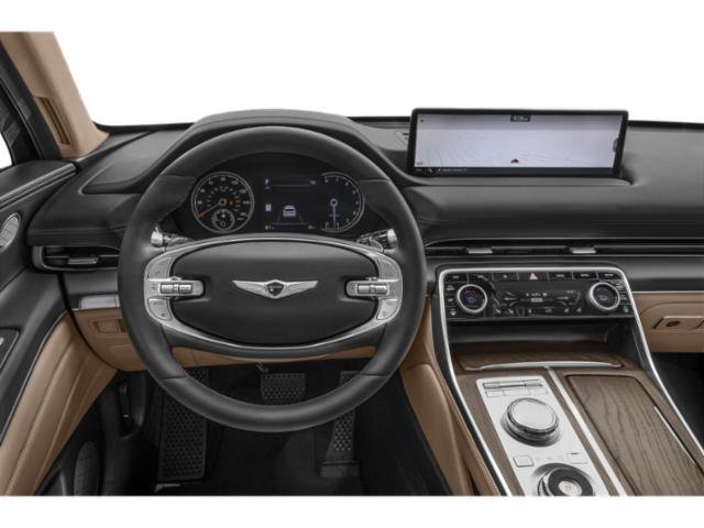 2024 GENESIS GV80 Standard - Photo 10