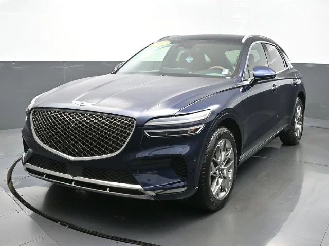 Used 2022 Blue Genesis 2.5T image 1