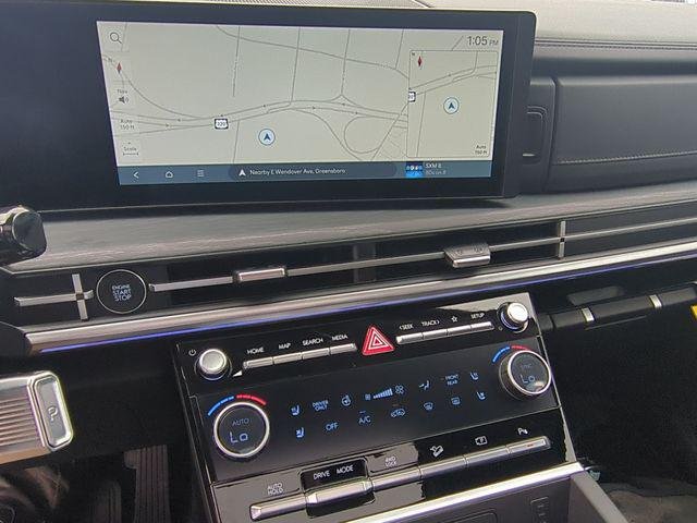 2026 Hyundai Santa Fe Limited - Photo 27