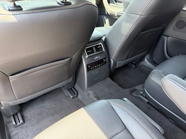 New 2026 Deep Crystal Blue Mica Mazda Premium Sport AWD image 8
