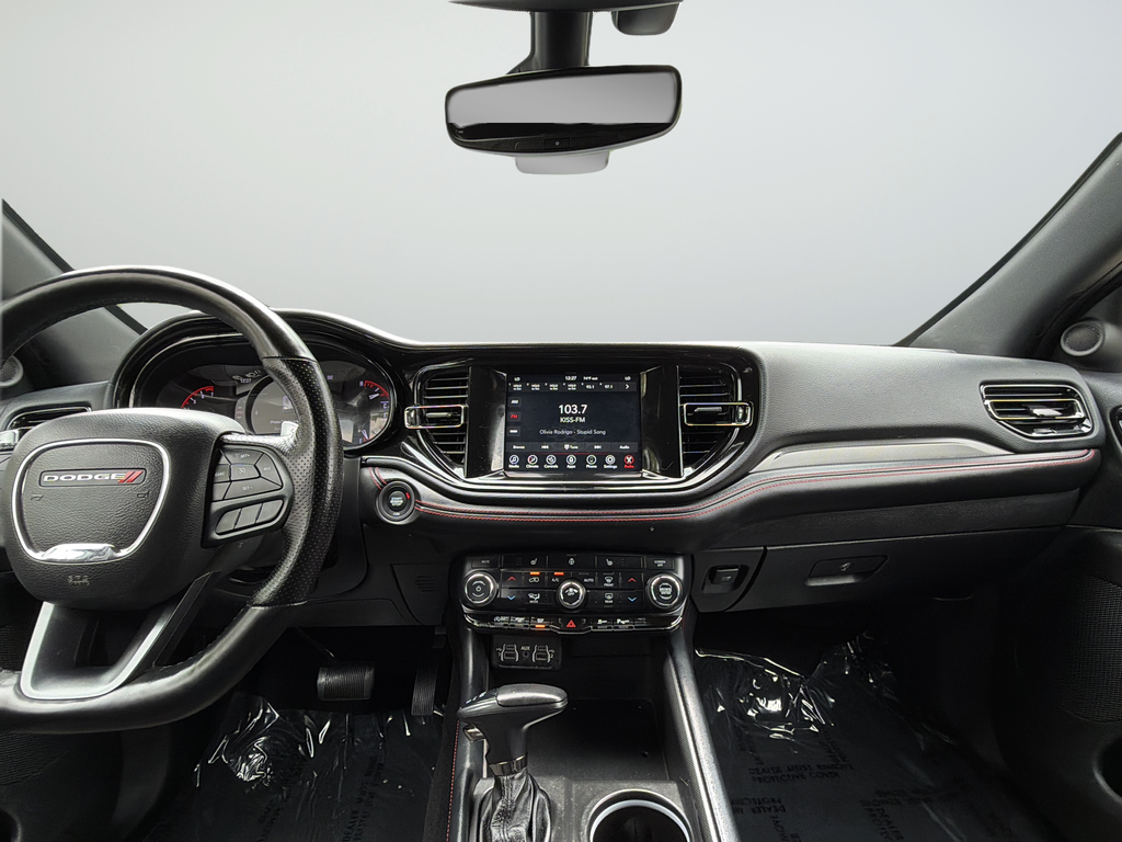 Used 2023 White Dodge GT image 11