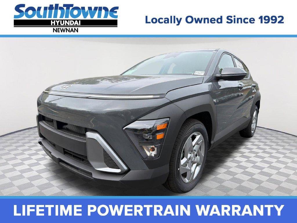 2026 Hyundai Kona