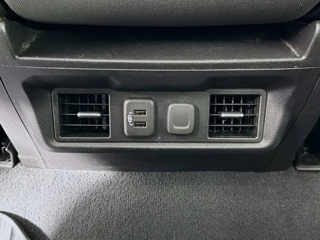 Used 2021 Shadow Gray Metallic Chevrolet RST image 21