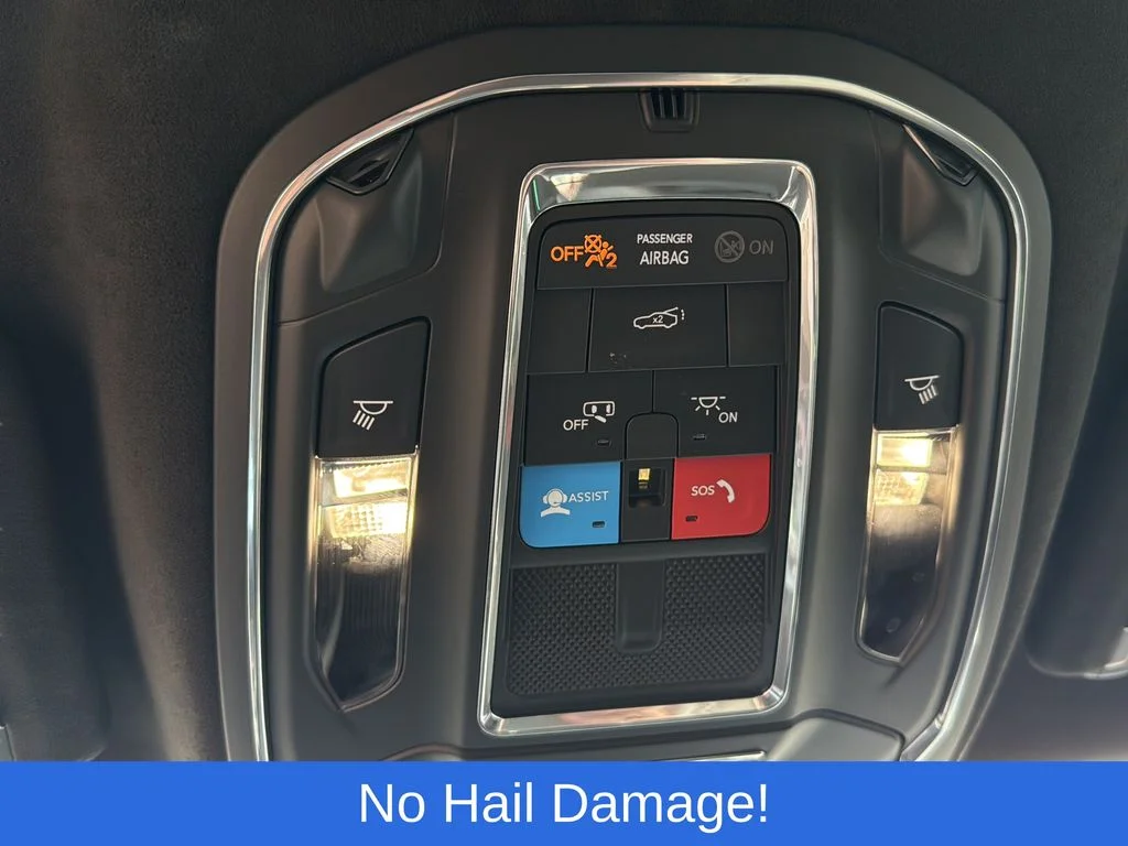 Used 2024  Dodge R/T Scat Pack image 15