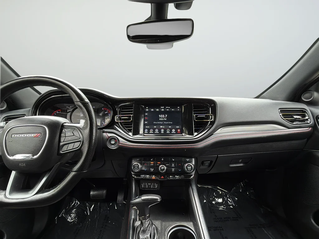 Used 2023 White Dodge GT image 11