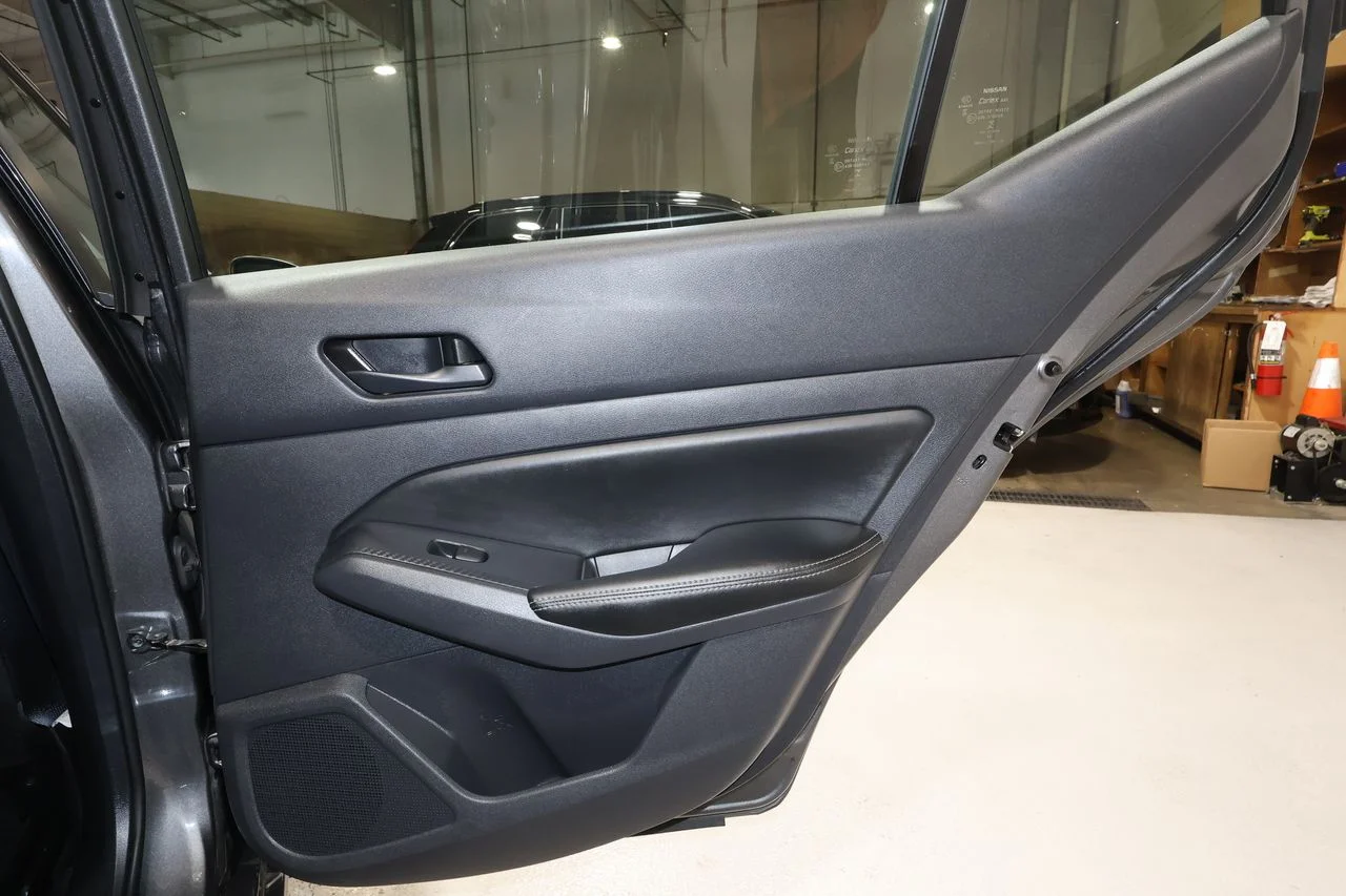 Used 2025 Gray Nissan 2.5 SV image 17