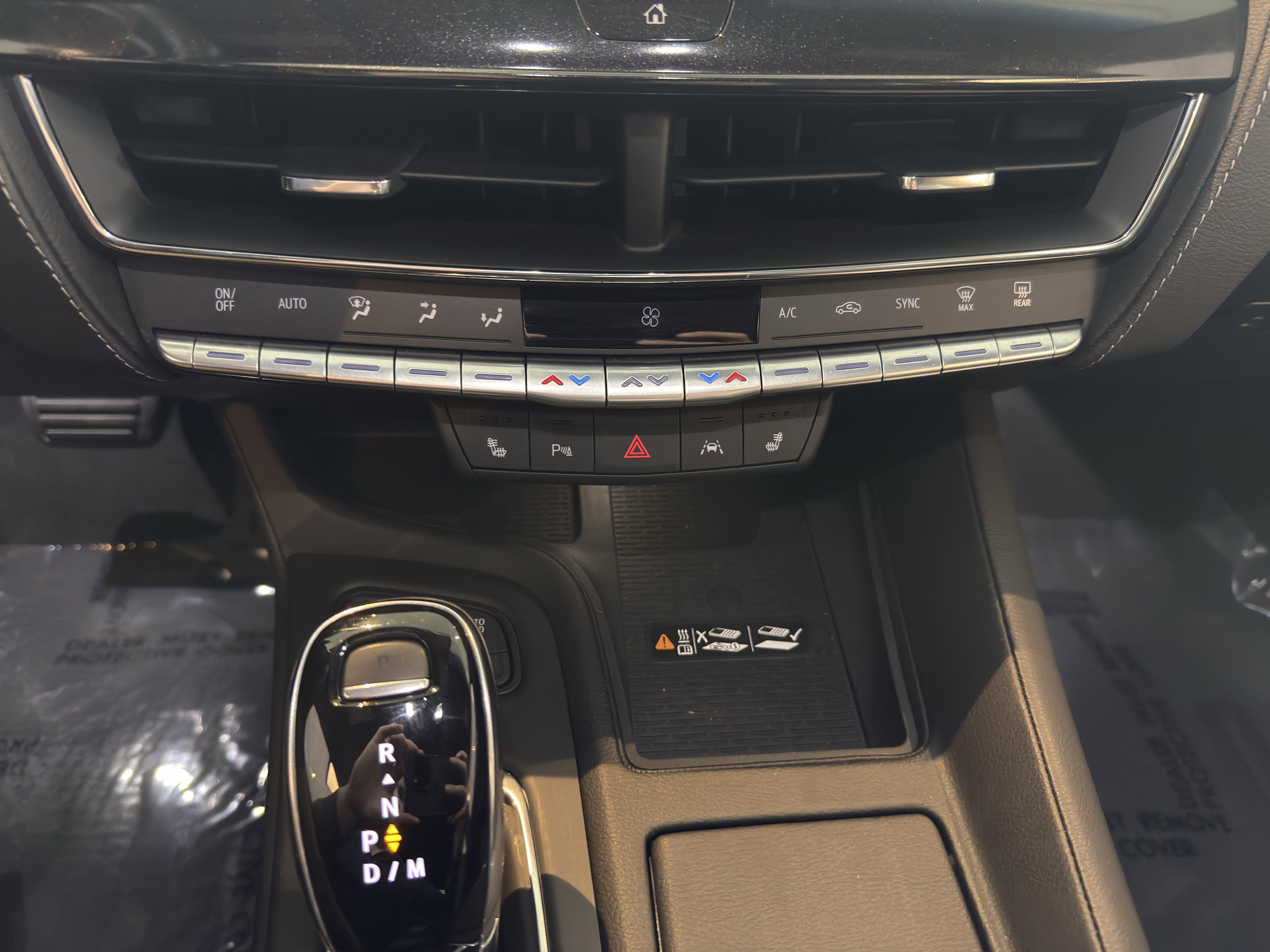 2023 Cadillac CT5 Luxury - Photo 14