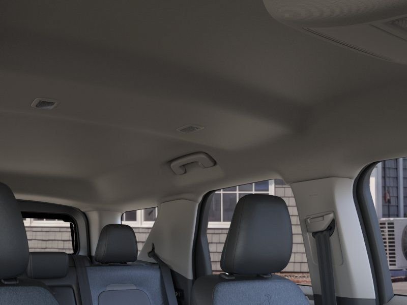 Used 2026 Velocity Blue Metallic Ford Outer Banks image 22