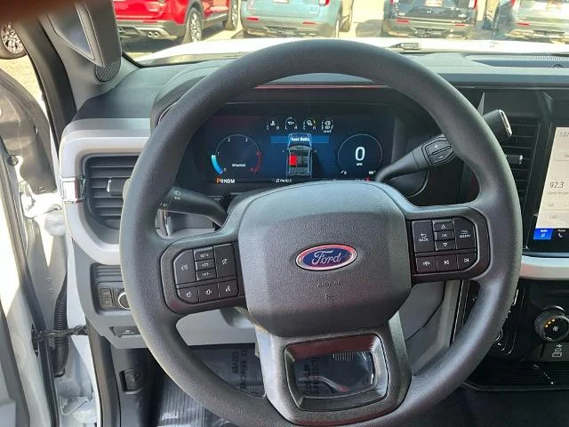 2026 Ford F-350 Super Duty XLT - Photo 35