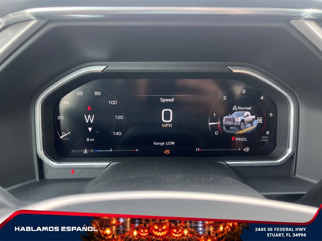 New 2026 Glacier White Tricoat GMC Denali image 20