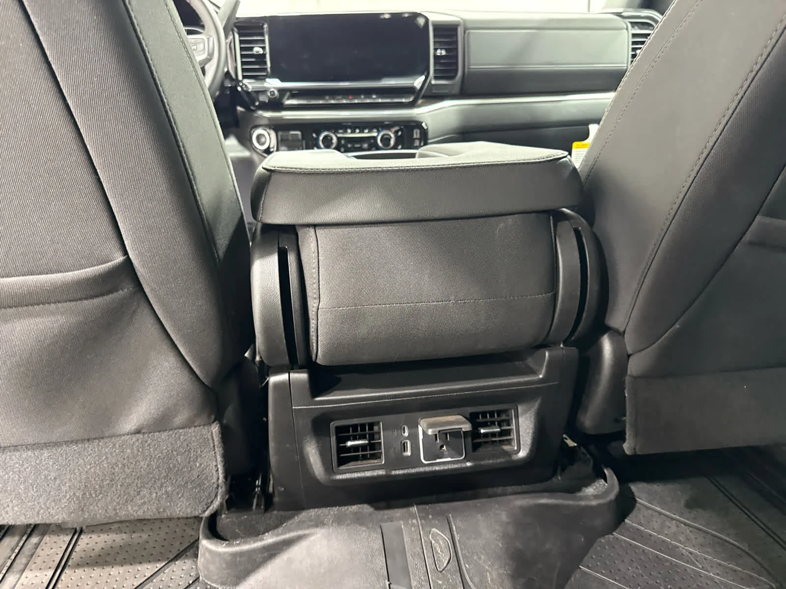 Used 2026 Summit White Chevrolet LT image 13